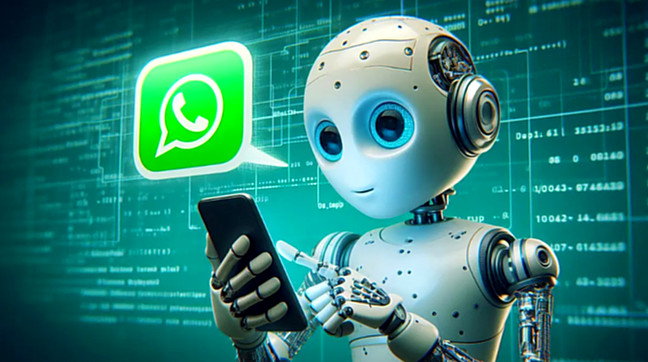 Inteligencia Artificial.