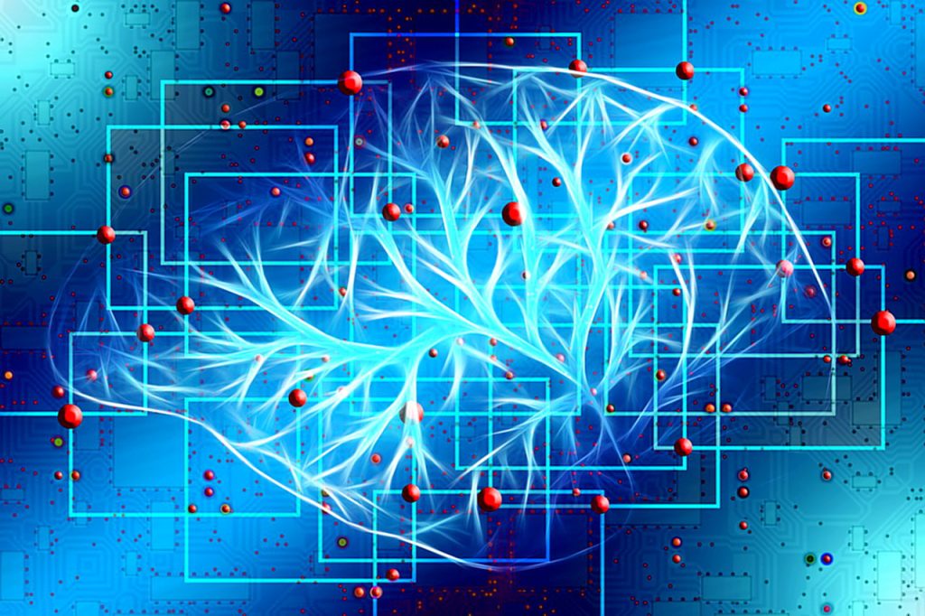 Inteligencia Artificial