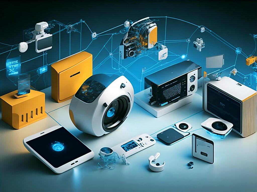 Nuevas Tecnologías