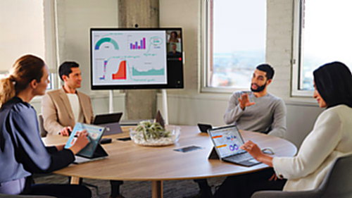 Software para soluciones empresariales.