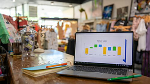 Business Intelligence