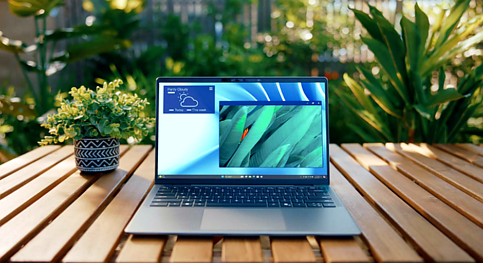 Partner Dell y MIcrosoft