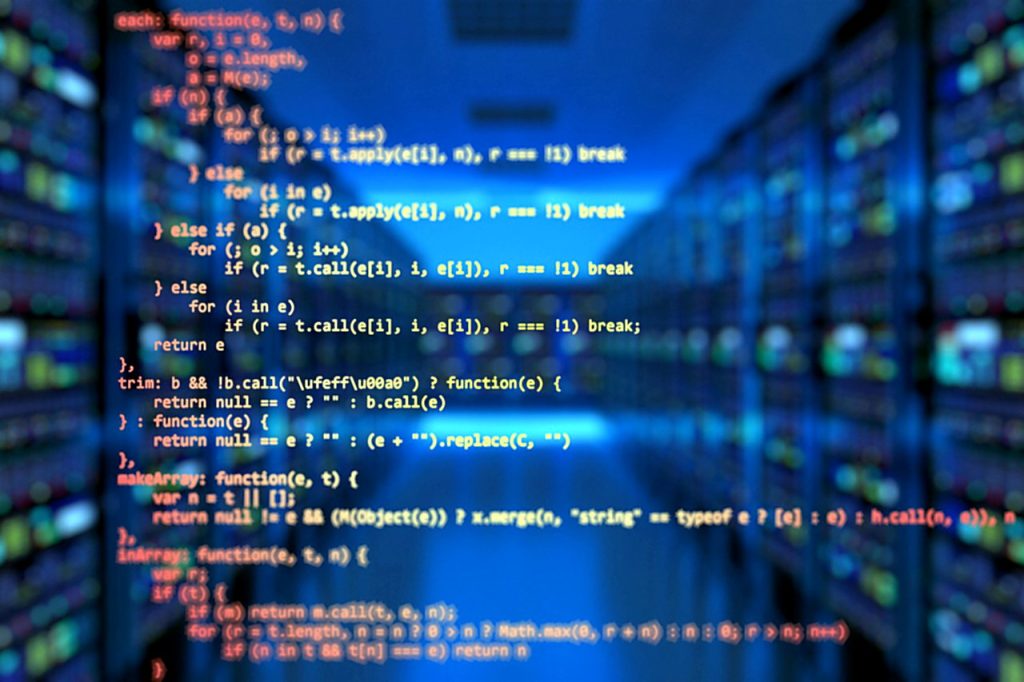 Desarrollo de Software