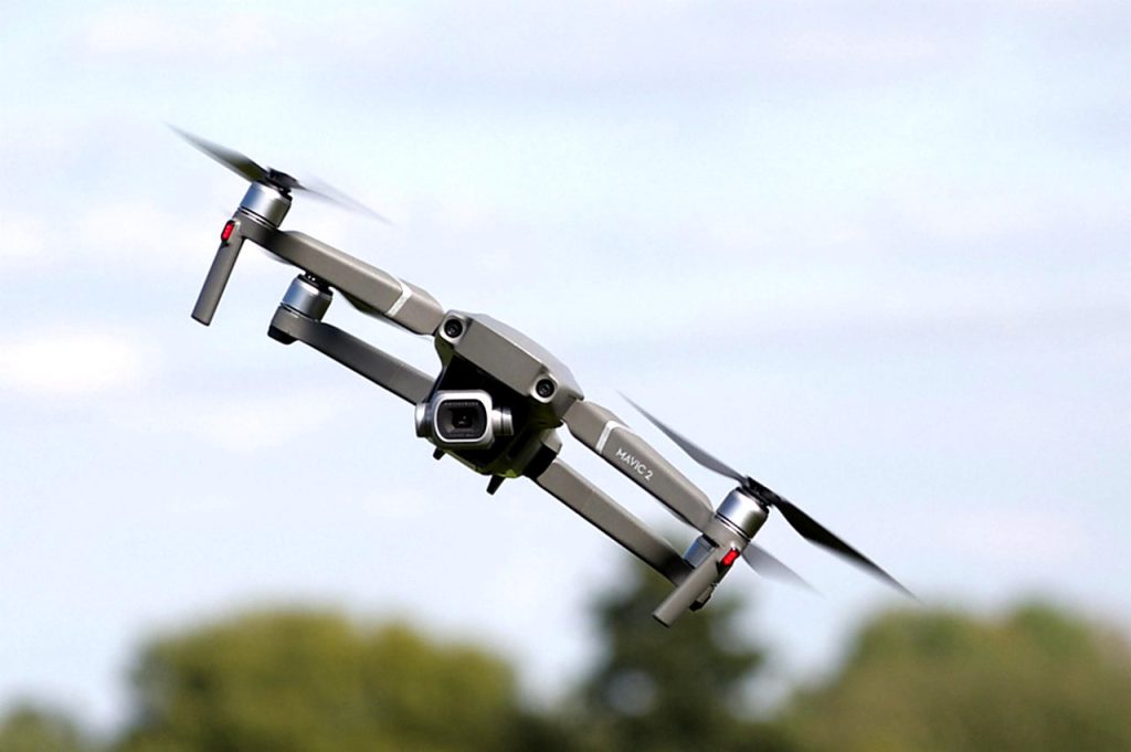 Drones